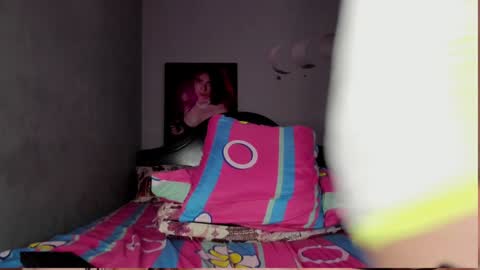 Karen online show from February 7, 11:13 pm