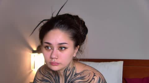 Snapshot of karenhotflirt chatting on May 20, 2:45 pm karenhotflirt online show from May 20, 2:45 pm