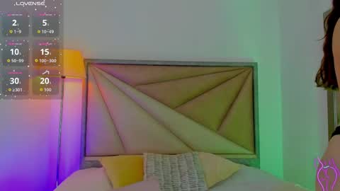 Karen online show from February 23, 12:19 am