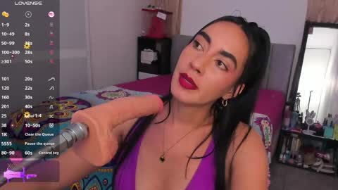Karina xoxo online show from May 27, 7:44 pm