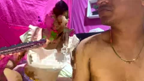 kariina candy and fox online show from December 2, 4:40 am