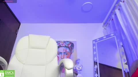 Snapshot of kariitto___ds chatting on February 12, 6:40 am kariitto___ds online show from February 12, 6:40 am