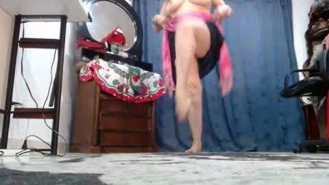 karima_sarabe online show from December 15, 9:08 pm