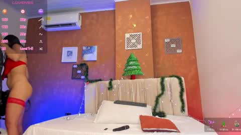 Karime online show from December 22, 8:28 pm