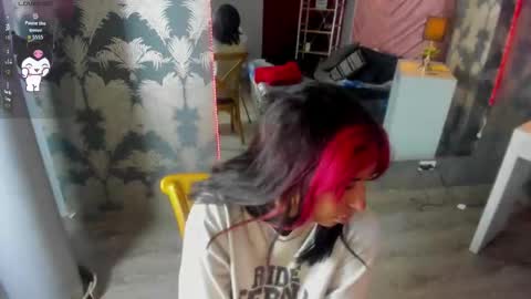 Karina online show from January 17, 3:00 am