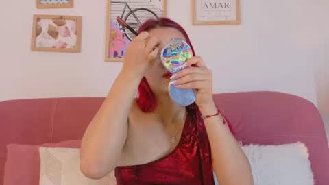 Snapshot of karina2smith chatting on July 6, 6:54 pm karina online show from July 6, 6:54 pm