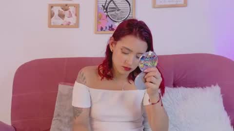 Snapshot of karina2smith chatting on July 31, 7:02 pm karina online show from July 31, 7:02 pm