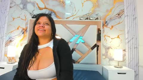Karina analDeep online show from April 28, 7:52 pm