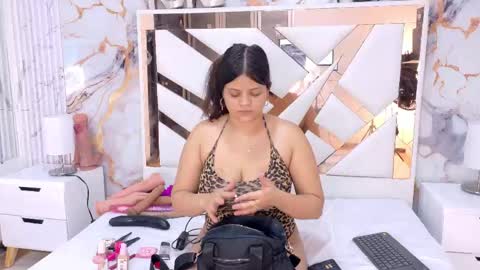 Karina analDeep online show from May 9, 8:03 pm