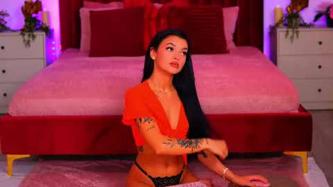 Karina online show from July 5, 5:09 pm
