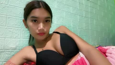 karina online show from June 16, 3:36 pm