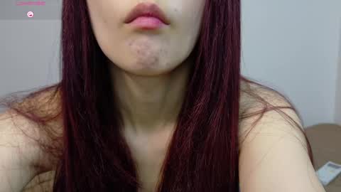 Snapshot of karina_jp2 chatting on January 8, 2:14 am karina_jp2 online show from January 8, 2:14 am