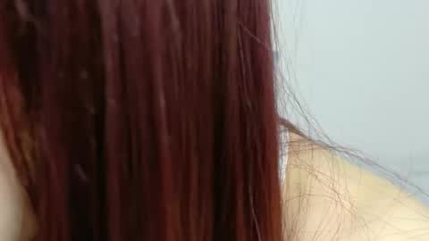 Snapshot of karina_jp2 chatting on January 26, 1:52 am karina_jp2 online show from January 26, 1:52 am