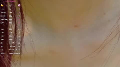 Snapshot of karina_jp2 chatting on February 5, 4:59 am karina_jp2 online show from February 5, 4:59 am