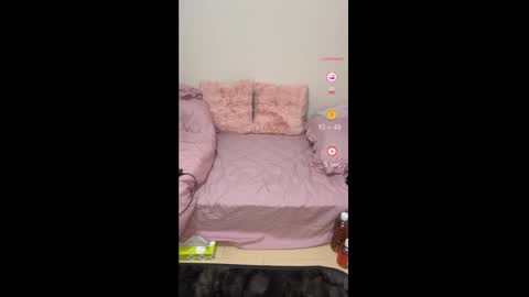 Snapshot of karina_jp2 chatting on February 7, 3:23 am karina_jp2 online show from February 7, 3:23 am