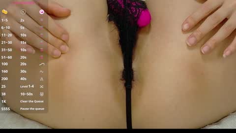 Snapshot of karina_jp2 chatting on February 26, 5:09 am karina_jp2 online show from February 26, 5:09 am