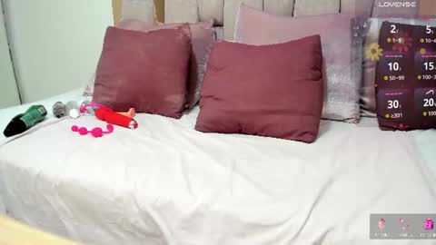 Karina online show from June 14, 8:55 pm