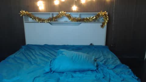 Snapshot of karina_unreal chatting on December 27, 6:10 pm karina_unreal online show from December 27, 6:10 pm