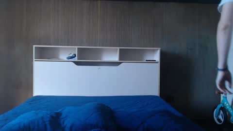 Snapshot of karina_unreal chatting on September 15, 6:57 am karina_unreal online show from September 15, 6:57 am