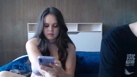 Snapshot of karina_unreal chatting on October 6, 7:17 am karina_unreal online show from October 6, 7:17 am