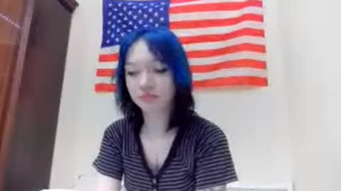 Karina online show from March 4, 9:32 pm