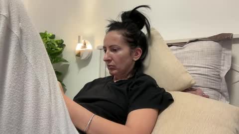 Snapshot of karinablair chatting on December 23, 7:52 pm Karina online show from December 23, 7:52 pm