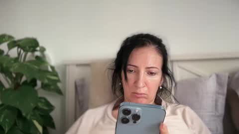 Snapshot of karinablair chatting on February 4, 1:48 pm Karina online show from February 4, 1:48 pm