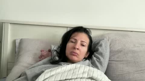 Snapshot of karinablair chatting on February 5, 10:30 am Karina online show from February 5, 10:30 am