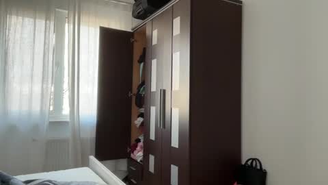 Snapshot of karinablair chatting on February 9, 1:03 pm Karina online show from February 9, 1:03 pm