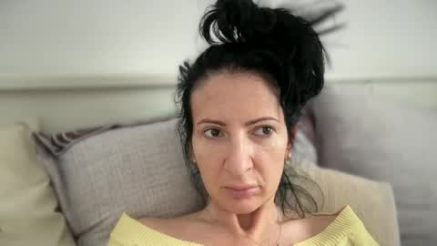 Snapshot of karinablair chatting on February 13, 11:17 am Karina online show from February 13, 11:17 am