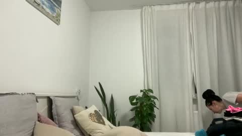 Snapshot of karinablair chatting on February 19, 6:32 pm Karina online show from February 19, 6:32 pm