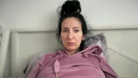 Snapshot of karinablair chatting on March 4, 10:02 am Karina online show from March 4, 10:02 am