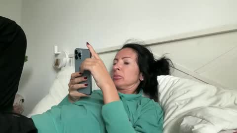 Snapshot of karinablair chatting on September 20, 5:52 am Karina online show from September 20, 5:52 am