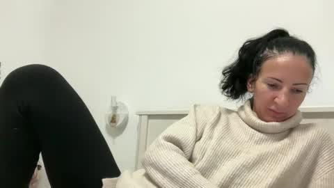 Snapshot of karinablair chatting on October 7, 8:39 pm Karina online show from October 7, 8:39 pm