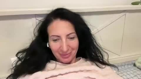 Snapshot of karinablair chatting on February 25, 5:55 pm Karina online show from February 25, 5:55 pm