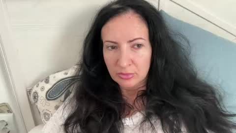 Snapshot of karinablair chatting on June 13, 6:33 am Karina online show from June 13, 6:33 am