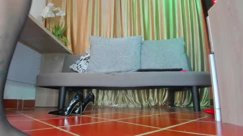KARINA online show from May 29, 3:15 am