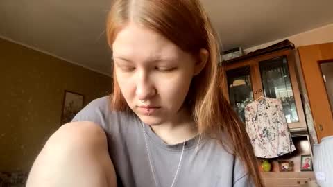 Karina online show from March 26, 7:36 am