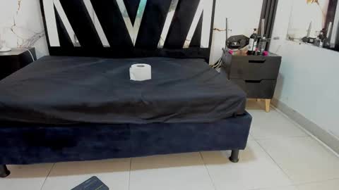 KarinaSimonz online show from September 27, 7:19 pm