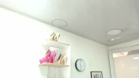 Snapshot of karinbellee chatting on January 16, 3:13 pm Karin online show from January 16, 3:13 pm