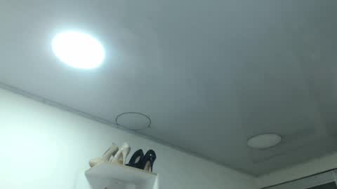 Snapshot of karinbellee chatting on February 26, 10:58 am Karin online show from February 26, 10:58 am