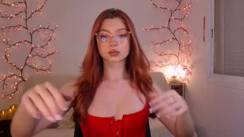 Snapshot of karinchik_ chatting on March 26, 7:52 pm Karina online show from March 26, 7:52 pm