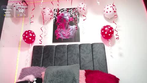 karinna_santana online show from February 15, 8:16 pm