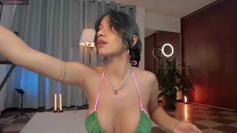 Snapshot of karinnixx chatting on July 4, 5:19 pm Karin online show from July 4, 5:19 pm