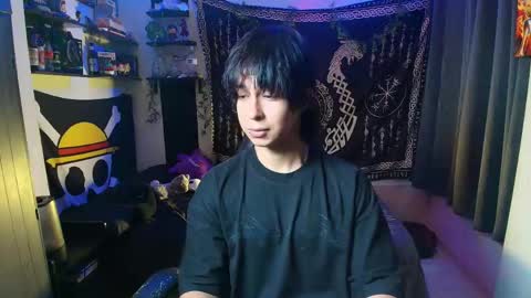 call me kai 3 online show from May 18, 7:41 pm