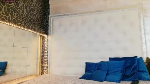 KARISSIA online show from March 29, 6:24 am