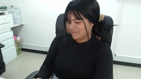 karla_cg online show from March 11, 7:31 pm