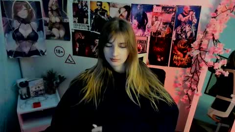 Karla online show from November 20, 7:30 am