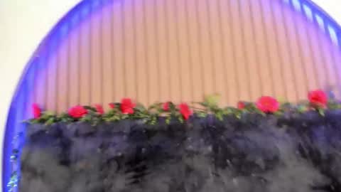 Karla Gonzaless online show from March 10, 8:14 pm