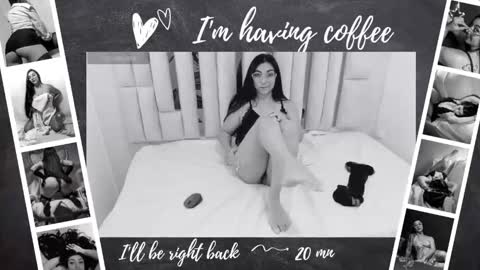 Karla  online show from September 11, 11:10 am